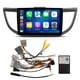 thumbnail image 1 of Estéreo para auto ViaBecs CAN021-R 10.2" QLED Android 13 6 GB, 1 of 8