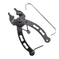 Magideal - Herramienta De Extracción De Eslabones De Cadena De Bicicleta Herramienta De Reparación De Cadena De Bicicleta Alicates De Eslabón Maestro De Cadena Estilo A