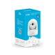 thumbnail image 4 of Cámara de Seguridad D-Link Wi-Fi 2K con Movimiento para Interior Blanco, 4 of 4