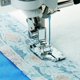 thumbnail image 3 of Pie de Costura PannySewCraft 1/4 de Pulgada para Quilting Plateado, 3 of 4