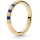 thumbnail image 1 of Anillo Pandora Shine Exotic Stones & Stripes, 1 of 2