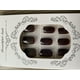 thumbnail image 3 of Uñas Press-on Adhesivas Largo Medio Redondeada 24pcs Postizas Reutilizable Marron Oscuro, 3 of 8