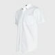 thumbnail image 2 of Camisa Trevira Blanca M/C blanco 39, 2 of 3