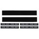 thumbnail image 1 of ProMark Stick Rapp negro 4 unidades, 1 of 1