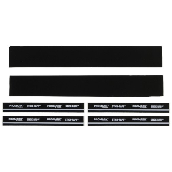 ProMark Stick Rapp negro 4 unidades