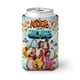 thumbnail image 1 of Funda Enfriadora de Latas Desmarcar Los Mitchell Contra Las Máquinas, 1 of 6