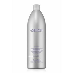 Farmavita Amethyste Silver Shampoo 1000Ml