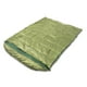thumbnail image 2 of Saco De Dormir Doble Clima Cálido Verde, 2 of 7