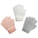 thumbnail image 1 of Guantes Evridwear Magic Stretch, 3 pares, para niños, invierno, 6-8 años, 1 of 8
