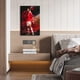thumbnail image 3 of Póster de Cristiano Ronaldo, leyenda del fútbol, lienzo deportivo, arte de pared, pósteres NT, decoración moderna para el hogar, dormitorio, para hombres, niños, adolescentes, aficionados al fútbol, ú, 3 of 7