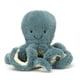 thumbnail image 1 of Peluche Pulpo Baby Storm Octopus, 1 of 2