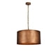 thumbnail image 1 of Lámpara Colgante Elegant Lighting Miro de 3 Luces en Latón Manual, 1 of 6