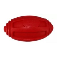 Defensor Forever - Juguete De Pelota Rugby Para Perros