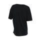 thumbnail image 2 of Polera Mujer Kappa Negro Deportiva Confort, 2 of 5