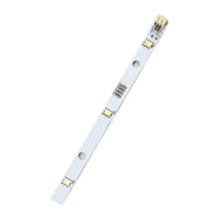 Bothyi - Barra De Luz Led Para Refrigerador, 12 V Cc, Mddz-162A 1629348, Sin Broche