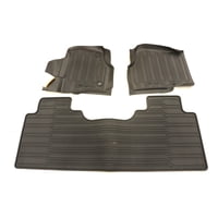 Juego De Piso Ford F-150 Doble Cabina 2015-2019