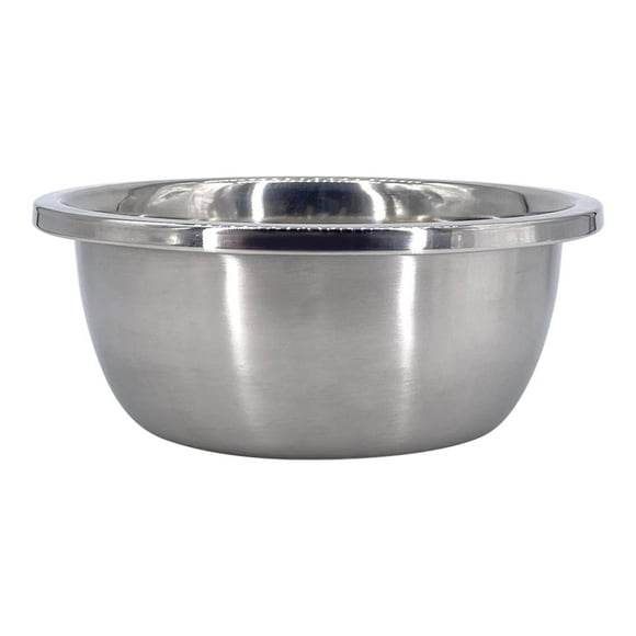 Bowl acero inoxidable 26 Cm 1 Pieza, color surtido, 1 Un