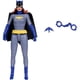 thumbnail image 3 of Figura McFarlane Toys DC Retro Batgirl Gris Azul 6, 3 of 3