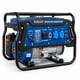 thumbnail image 2 of Generador Bencinero ERUX 7.5HP | 3000W | Profesional  De Partida Manual – Alto Rendimiento, Máxima Potencia 3500W, 2 of 5