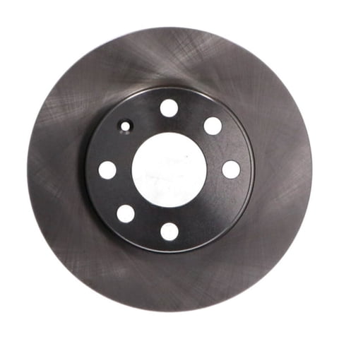 Drivetec - Par Discos De Freno Chevrolet Vectra 1.6 Delantero 98/99