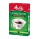 thumbnail image 5 of Filtros De Café #4 Cone White Paquete De 40, 5 of 7
