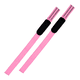 thumbnail image 2 of Par de Straps Ajustables para Levantamiento de Pesas y Gym, 2 of 3