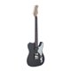 thumbnail image 1 of Guitarra electrica STAGG SET-CST-BK, 1 of 2