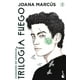 thumbnail image 1 of Libro Trilogía Fuego 2. Ciudades de cenizas - Joana Marcús, 1 of 2