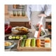 thumbnail image 4 of Picador Rebanador Verduras Frutas Rayador Multifuncional, 4 of 5