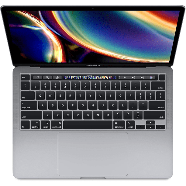 MacBook Pro 2020 13inch i5 16GB 1TB 箱あり Apple MacBook Pro 13