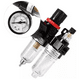 thumbnail image 4 of Filtro Regulador De Aire Para Compresor 1/4 Npt, 4 of 4