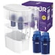thumbnail image 1 of Dispensador de agua filtrada PUR XL de 44 tazas con 2 filtros originales, 1 of 8