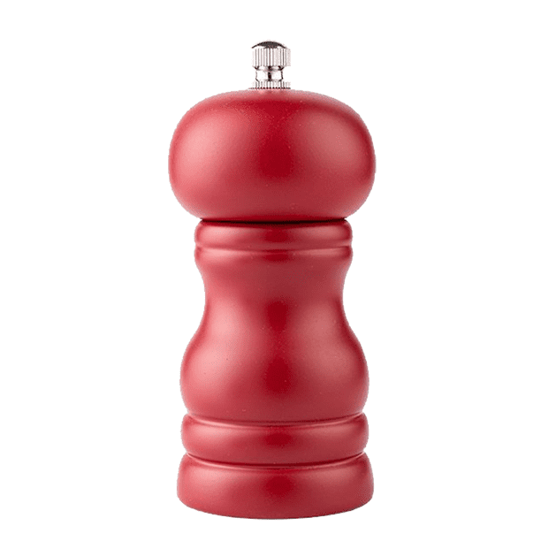 Juego de saleros y pimenteros, decoración de cocina, juego de saleros y pimenteros de vidrio, salero bonito