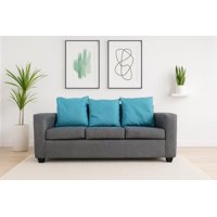 M&E - Sofá Roma Mas Cojines Calipso