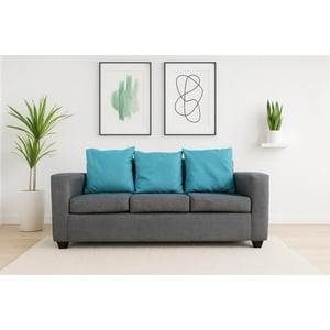 M&E - Sofá Roma Mas Cojines Calipso