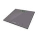 thumbnail image 1 of Pesa Balanza Personal 160Kg Vidrio LCD One Chestnut, 1 of 2