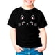thumbnail image 1 of Polera Diseño Cat Gato Gatito Lindo Kawai Niña Mujer, 1 of 3