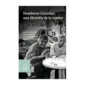 Lom - Libro Humberto Giannini : Una Filosofia De Lo Comun /789