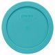 thumbnail image 2 of Tapa de Almacenamiento de Alimentos Pyrex 7201-PC Turquesa 4 Tazas Paquete de 2, 2 of 5