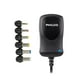 thumbnail image 5 of Eliminador De Pilas 1200mah 6 Puntas Diferentes Negro, 5 of 5