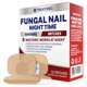 thumbnail image 1 of Parches para Hongos en Uñas de los Pies Treatonic Renovación Nocturna 32 Piezas, 1 of 9