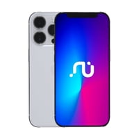 Apple Iphone 14 Pro 5G 128Gb Plata Reacondicionado