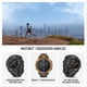 thumbnail image 2 of Garmin Instinct Crossover AMOLED Reloj Inteligente Híbrido GPS, 2 of 8