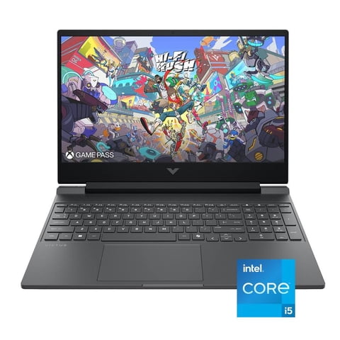 Notebook Gamer Hp Victus Intel Core I5-12450H Rtx 2050 8Gb