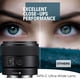 thumbnail image 2 of Sony E 11mm F1.8 APS-C Lente Ultra Gran Angular Paquete con 64GB, 2 of 7