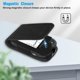 thumbnail image 4 of Funda protectora de piel sintética MEDMAX para Freestyle Libre 3, 4 of 7