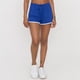 thumbnail image 2 of Short Mujer Deportivo Pipping Azul Corona, 2 of 5