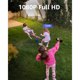 thumbnail image 2 of ANNKE 1080p Security Camera 4-in-1 CCTV Bullet Wired Cam, AH, 2 of 3