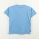 thumbnail image 3 of Polera Manga Corta Niño Mickey Vintage Celeste Disney, 3 of 4