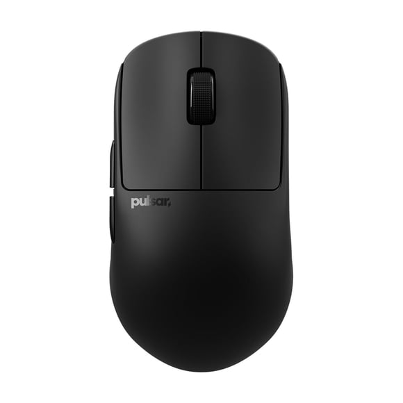 Ratón para juegos Pulsar Gaming Gears X2H Crazylight Wireless 43g